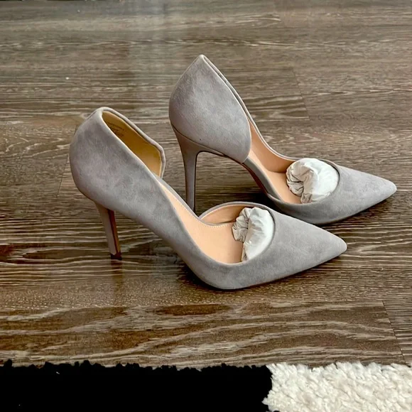 Steve madden felicity hotsell pointed toe pump